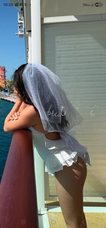 Full leaked Iamsofiabella private onlyfans photo