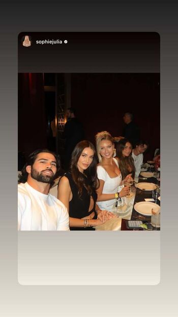 Full leaked Iamsydneythomas page private onlyfans photo