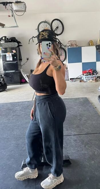 Full leaked Iamtanishathomas page private onlyfans photo