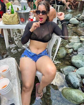 Full leaked Iamtheporcelaindoll page private onlyfans photo