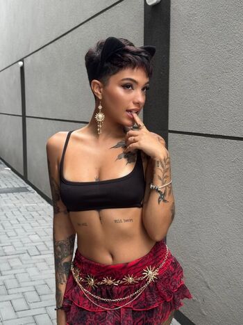 Full leaked Iasmin melo private onlyfans photo