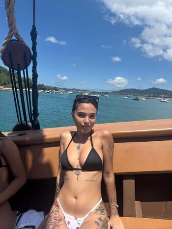 Full leaked Iasmin melo private onlyfans photo