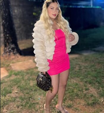 Full leaked Iasmyn sts private onlyfans photo