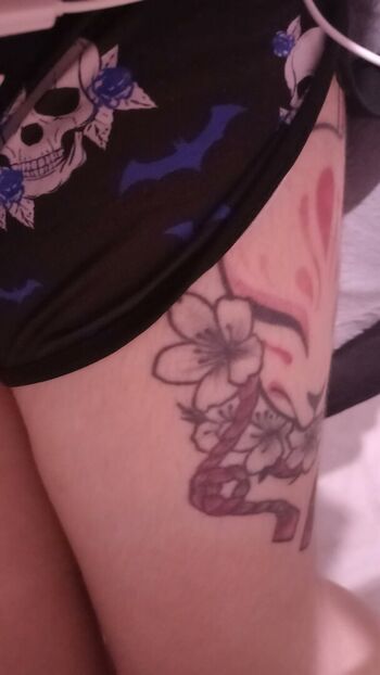 Full leaked Ibookivt private onlyfans photo