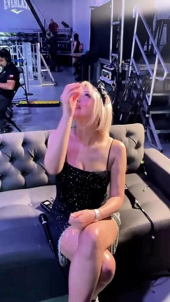 Full leaked Icata page private onlyfans photo