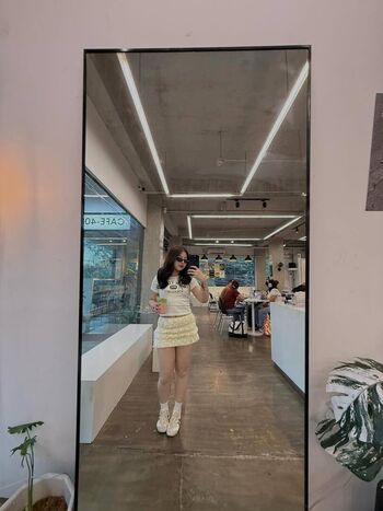 Full leaked Ice coffee mainit private onlyfans photo