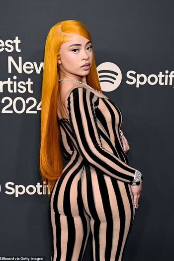 Full leaked Ice pice private onlyfans photo