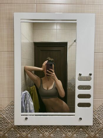 Full leaked Ice sparrow private onlyfans photo