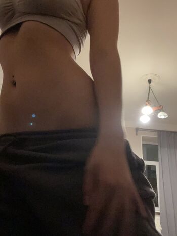 Full leaked Ice sparrow private onlyfans photo