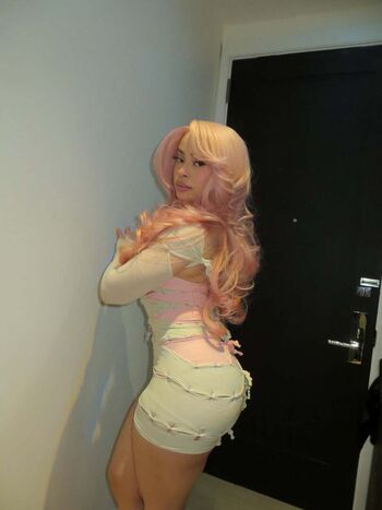 Full leaked Ice spice page private onlyfans photo