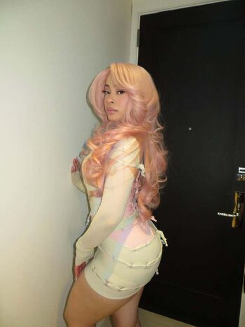 Full leaked Ice spice page private onlyfans photo