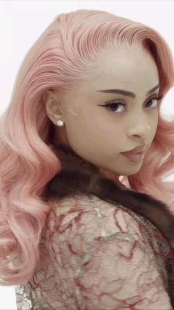 Full leaked Ice spice private onlyfans photo