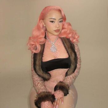 Full leaked Ice spice private onlyfans photo