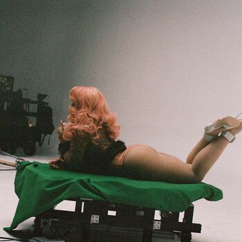 Full leaked Ice spice private onlyfans photo