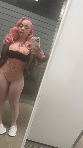 Full leaked Ice spice private onlyfans photo