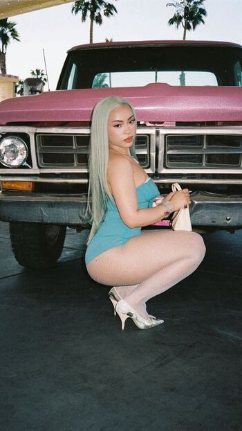 Full leaked Ice spice private onlyfans photo