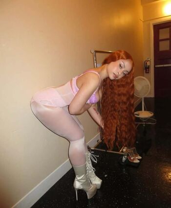 Full leaked Ice spice private onlyfans photo