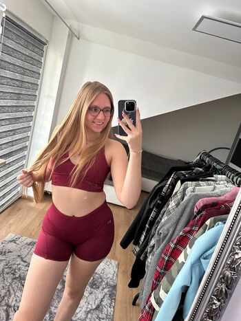 Full leaked Ich tina private onlyfans photo