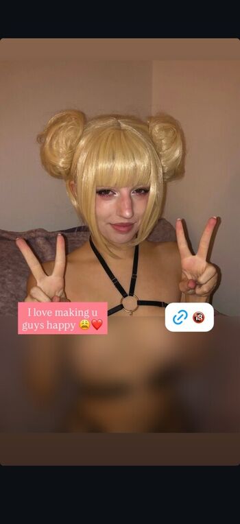 Full leaked Ichig xoxo private onlyfans photo