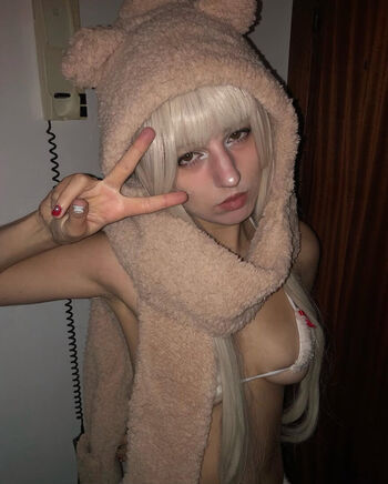 Full leaked Ichig xoxo private onlyfans photo