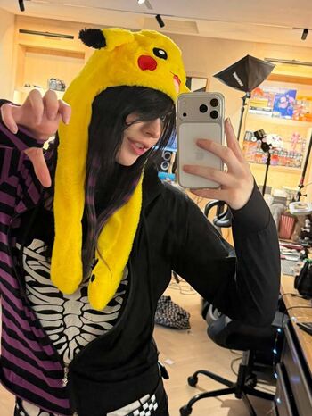 Full leaked Ickypeach private onlyfans photo