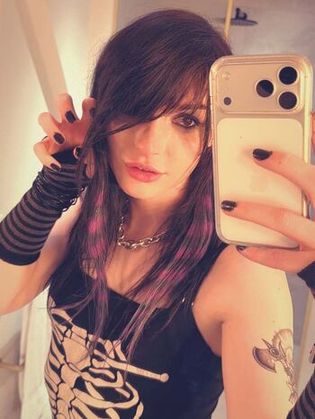 Full leaked Ickypeach private onlyfans photo