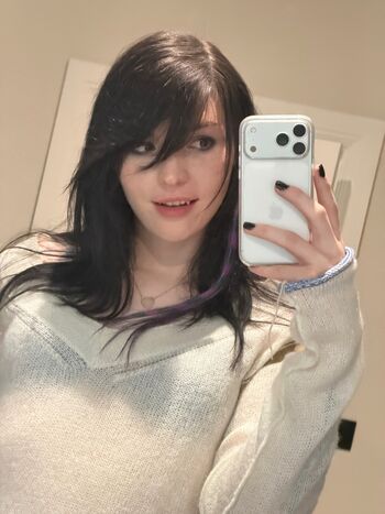 Full leaked Ickypeach  page private onlyfans photo