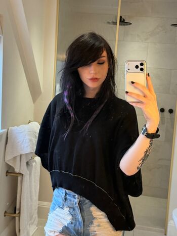 ickypeach