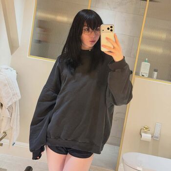 Full leaked Ickypeach private onlyfans photo