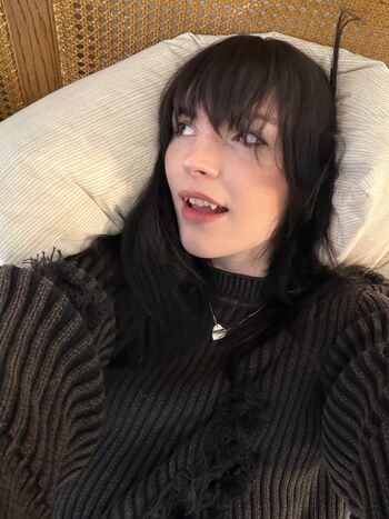 Full leaked Ickypeach private onlyfans photo