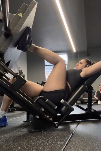 Full leaked Iconicakes private onlyfans photo