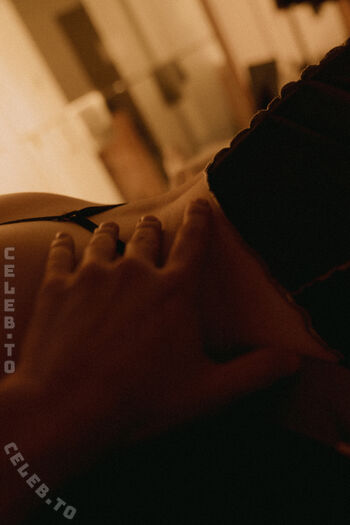 Full leaked Icxbaby private onlyfans photo