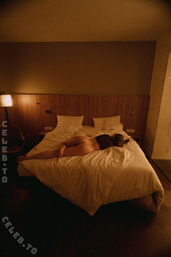 Full leaked Icxbaby private onlyfans photo