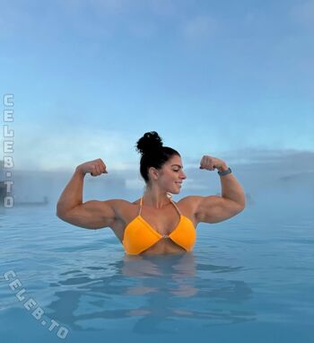 Full leaked Ida bergfoth private onlyfans photo