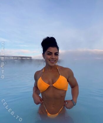 Full leaked Ida bergfoth private onlyfans photo