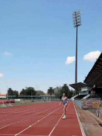 Full leaked Ida kathrine karstoft private onlyfans photo