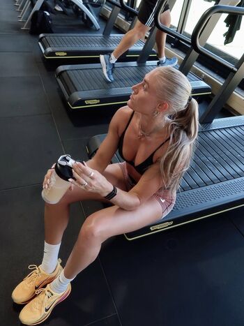 Full leaked Ida kathrine karstoft private onlyfans photo