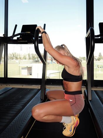 Full leaked Ida kathrine karstoft private onlyfans photo