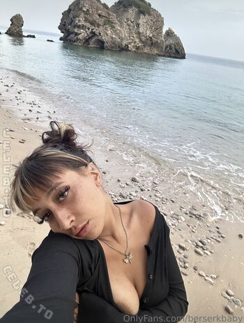 Full leaked Ida ranner private onlyfans photo