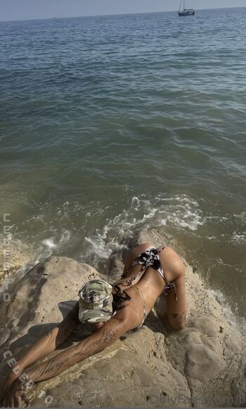 Full leaked Ida ranner private onlyfans photo