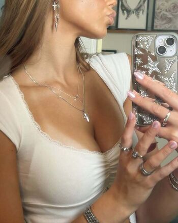 Full leaked Ida schutz private onlyfans photo