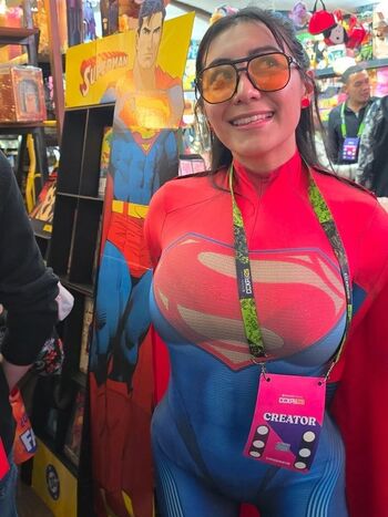 Full leaked Idannyeli private onlyfans photo