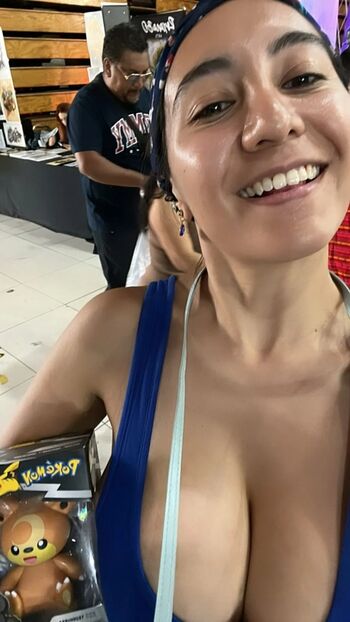 Full leaked Idannyeli private onlyfans photo