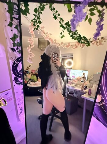 Full leaked Ifaerae page private onlyfans photo