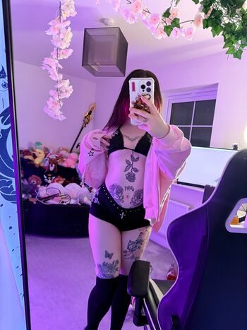 Full leaked Ifaerae private onlyfans photo