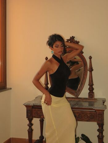 Full leaked Iffat marash private onlyfans photo