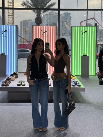 Full leaked Iffat marash private onlyfans photo