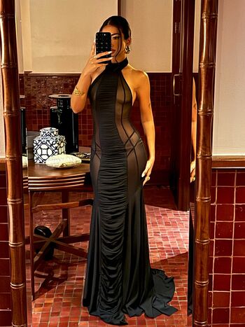 Full leaked Iffat marash private onlyfans photo