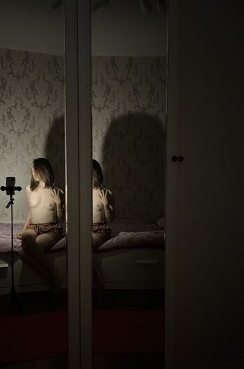 Full leaked Ifirikic private onlyfans photo