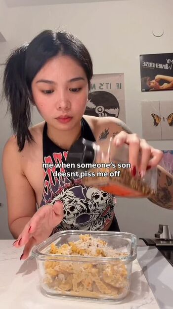 Full leaked Ifyouseekay page private onlyfans photo